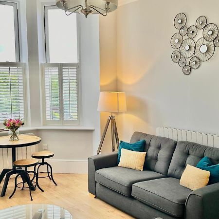 요크 Moorgate View With Free On Street Parking 아파트 외부 사진