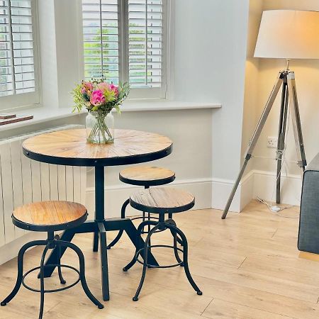 요크 Moorgate View With Free On Street Parking 아파트 외부 사진