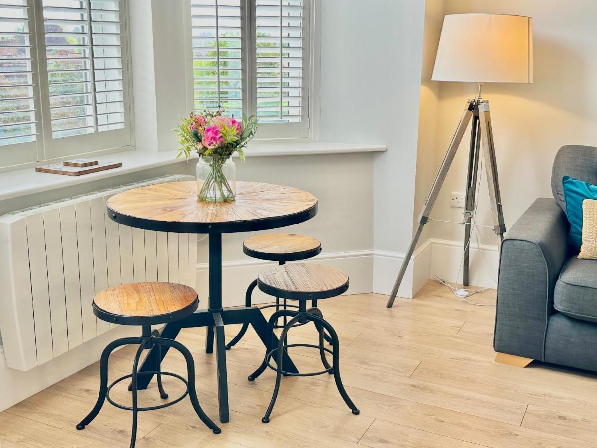 요크 Moorgate View With Free On Street Parking 아파트 외부 사진