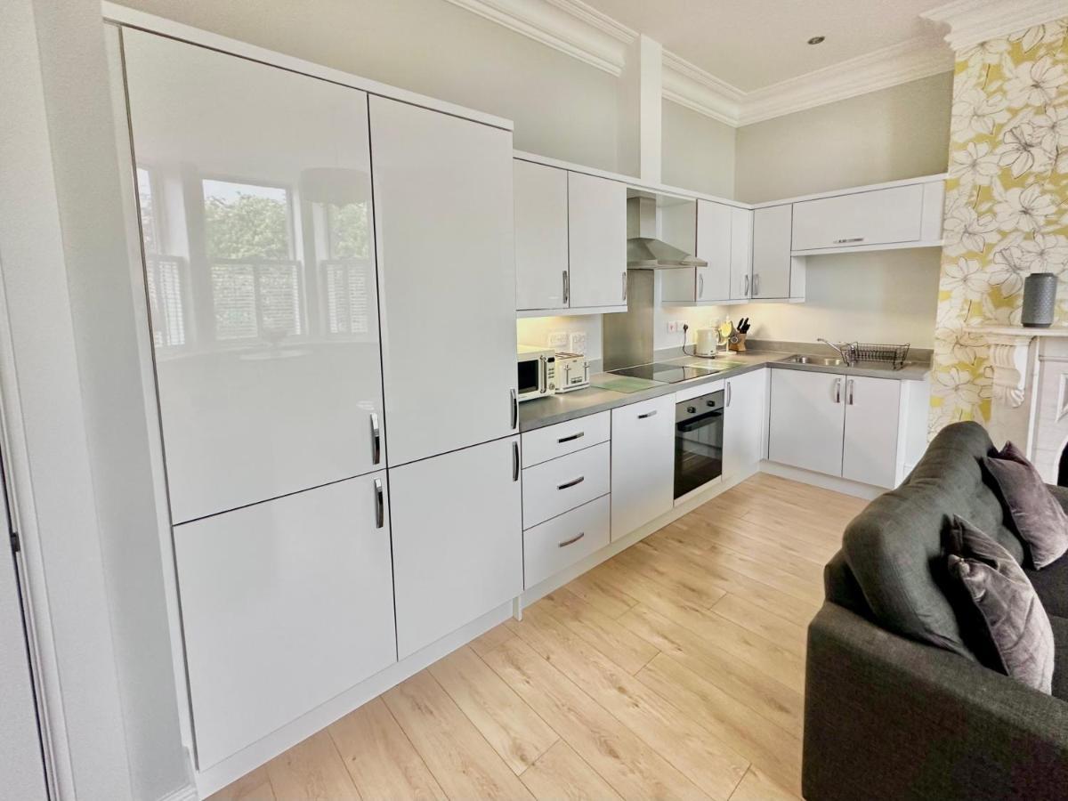 요크 Moorgate View With Free On Street Parking 아파트 외부 사진