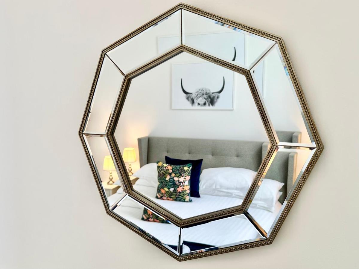 요크 Moorgate View With Free On Street Parking 아파트 외부 사진
