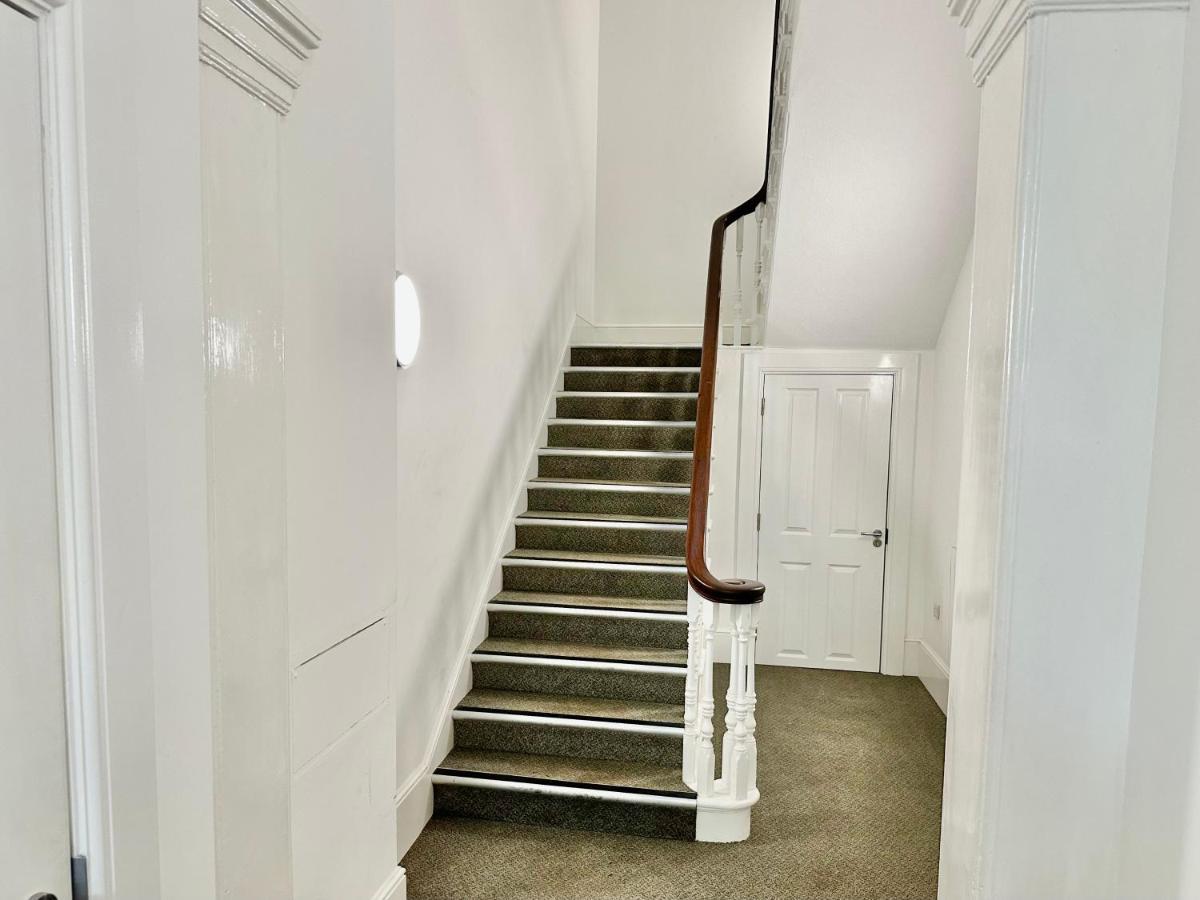 요크 Moorgate View With Free On Street Parking 아파트 외부 사진