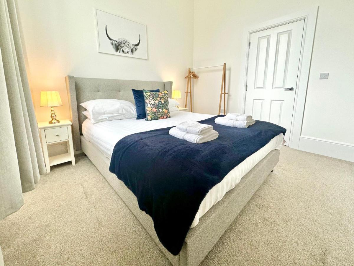 요크 Moorgate View With Free On Street Parking 아파트 외부 사진